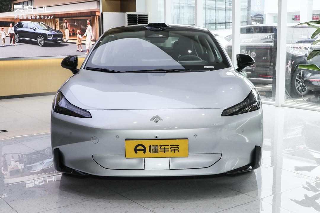 GAC Hyptec GT 2026, фото 2