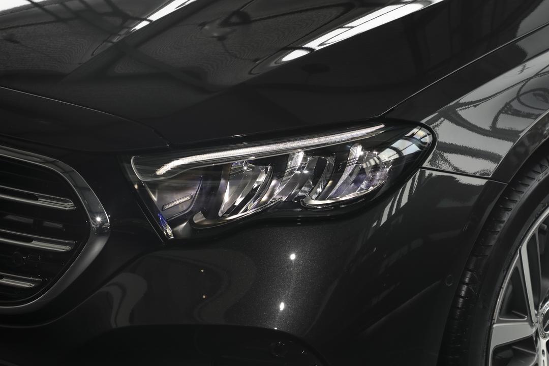 Mercedes-Benz E-Class 2026, фото 12