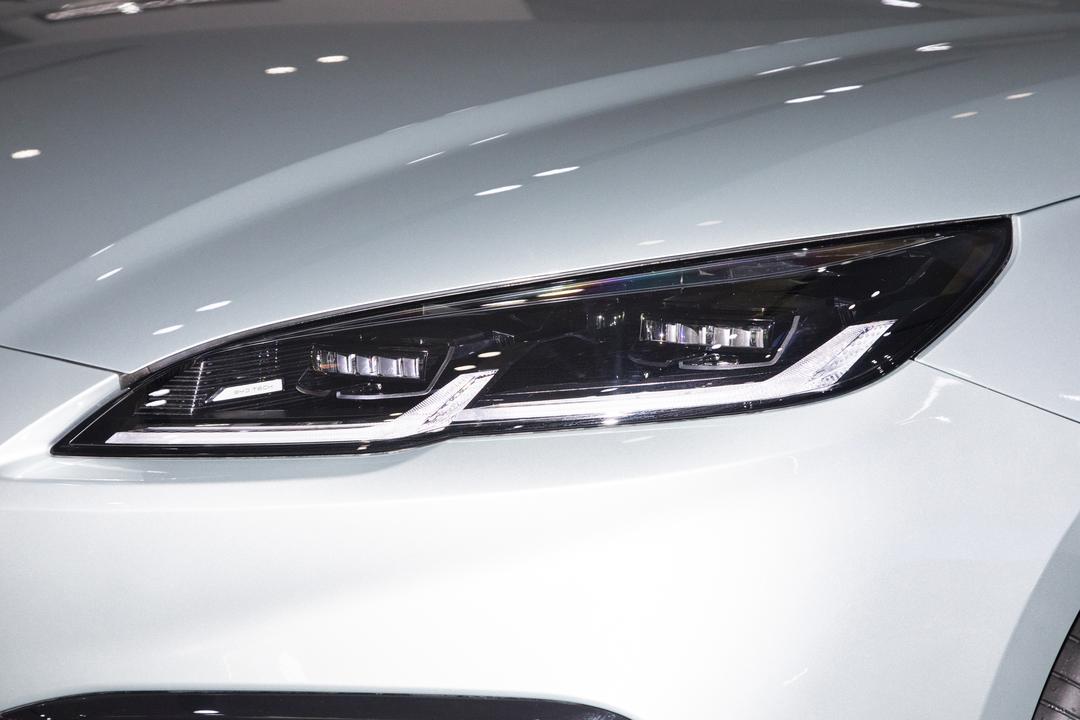 BYD Seal 06 DM 2026, фото 12