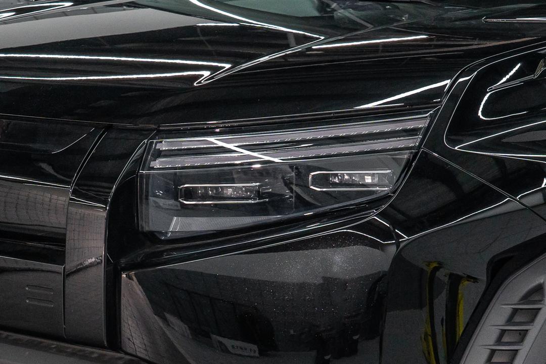 BYD Leopard 3 2026, фото 12