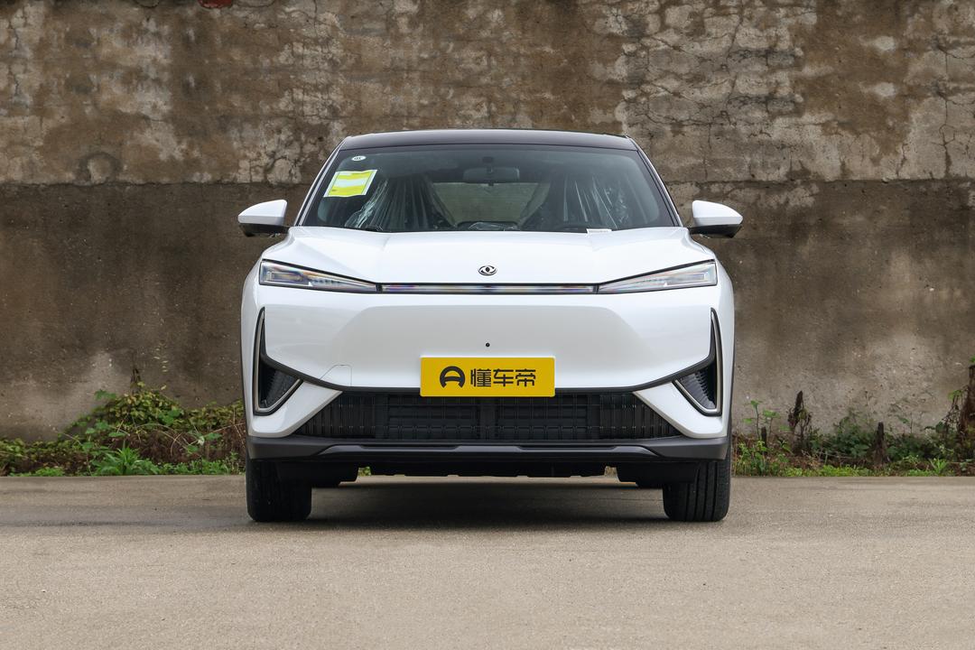 Dongfeng L7 EV 2026, фото 2
