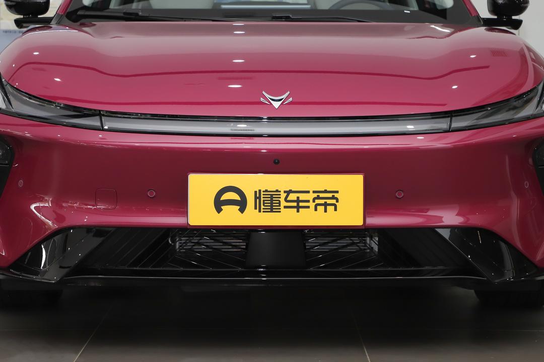 Arcfox Beta S3 2026, фото 8