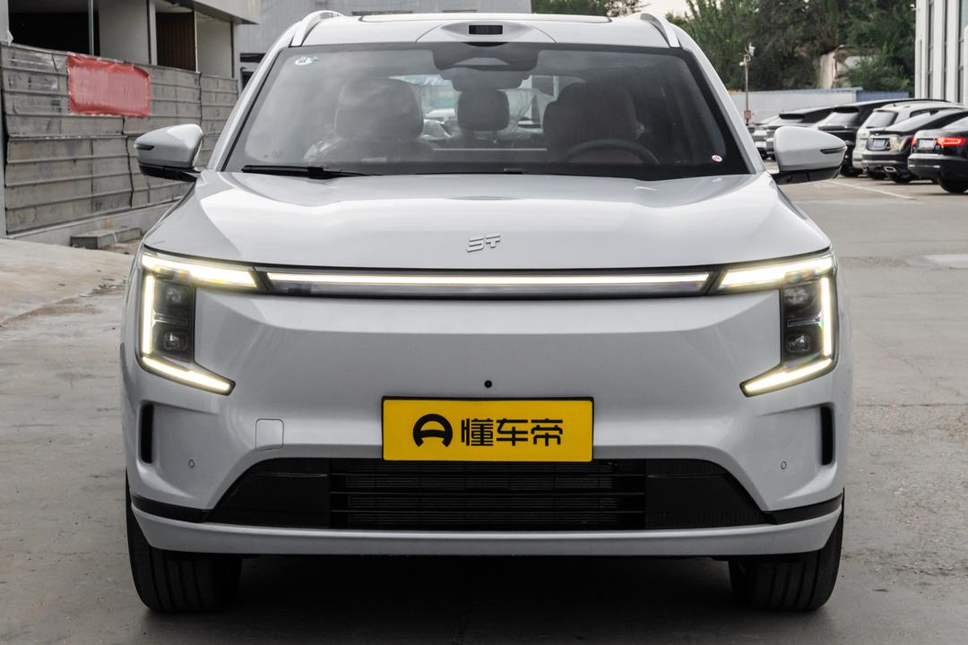 Jetour L7 PLUS 2026, фото 12