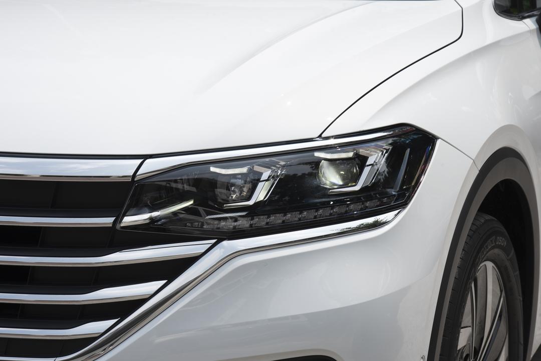 Volkswagen Viloran 2026, фото 14