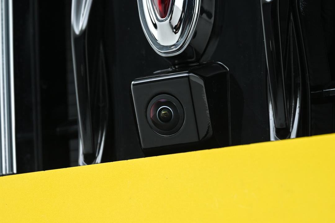 Hongqi HQ9 PHEV 2026, фото 15