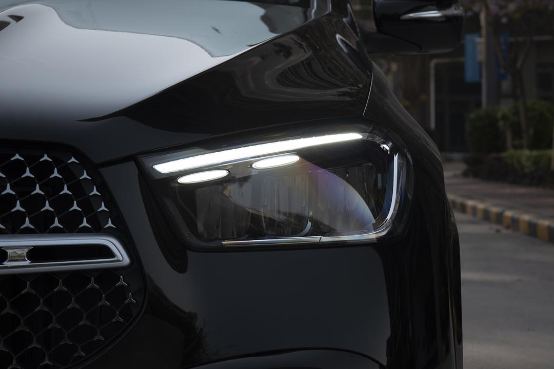 Mercedes-Benz GLE-Class (Европейской сборки) 2026, фото 12
