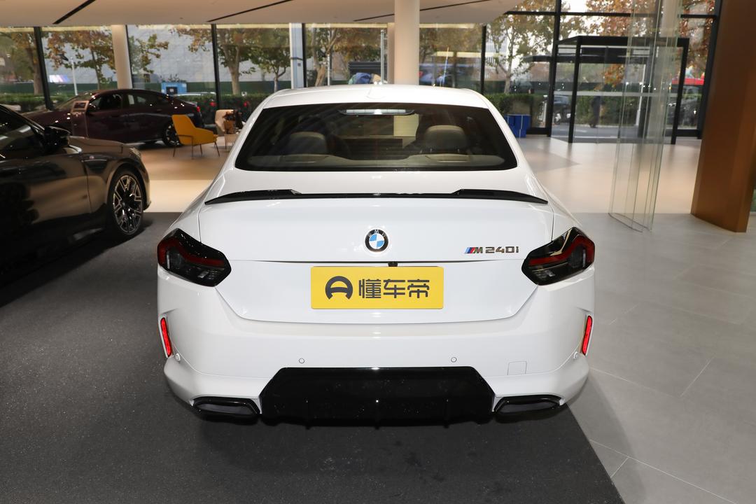 BMW 2 Series 2026, фото 6