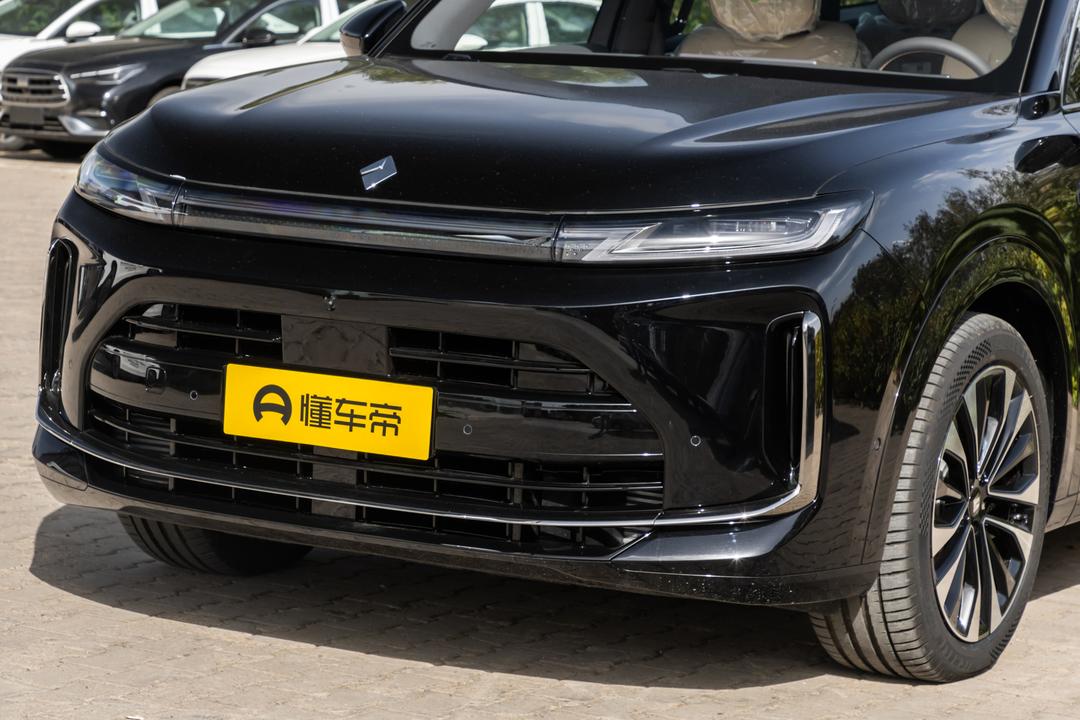 Baojun Huajing S 2026, фото 9