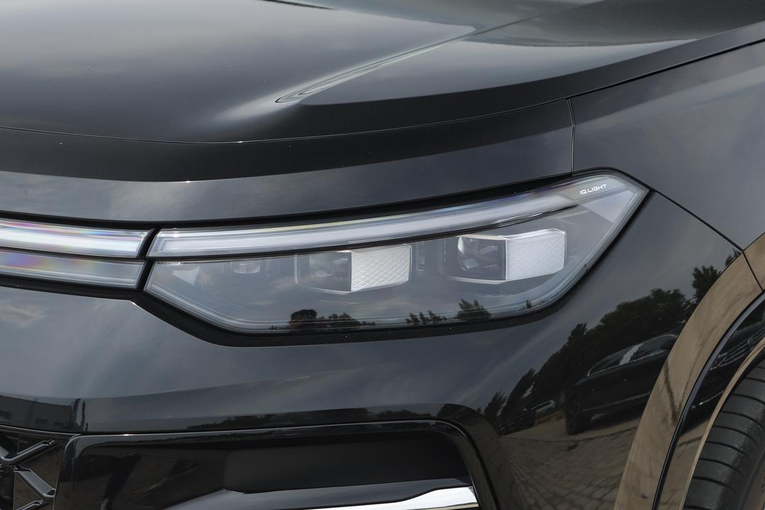 Volkswagen Tayron 2026, фото 13