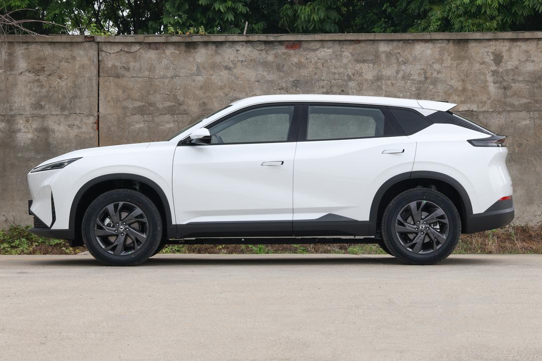 Dongfeng L7 EV 2026, фото 4