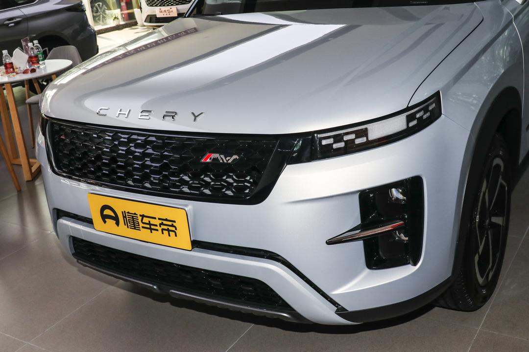 Chery Tiggo 7 2026, фото 8