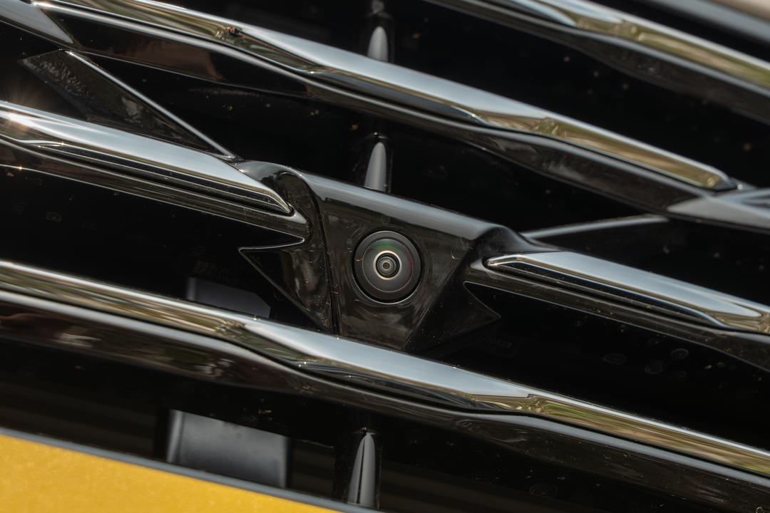 Buick GL8 2026, фото 15