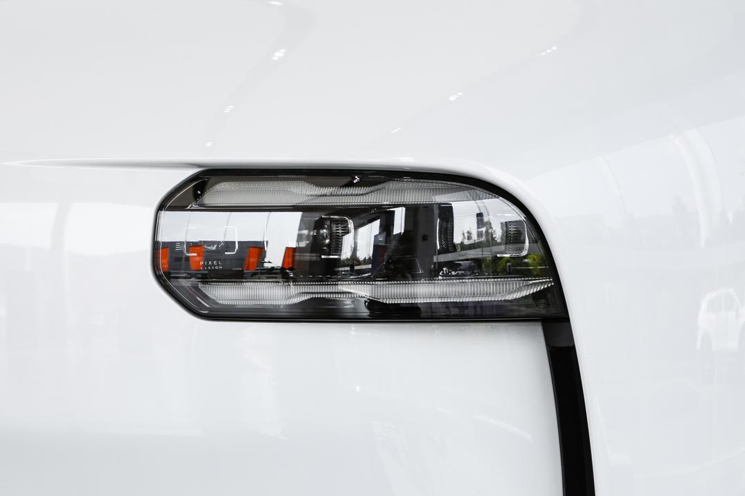 Geely Yizhen L380 2026, фото 13