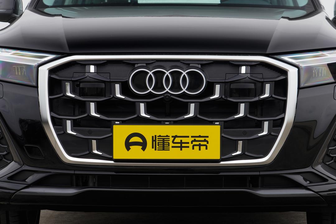 Audi Q7 2026, фото 10