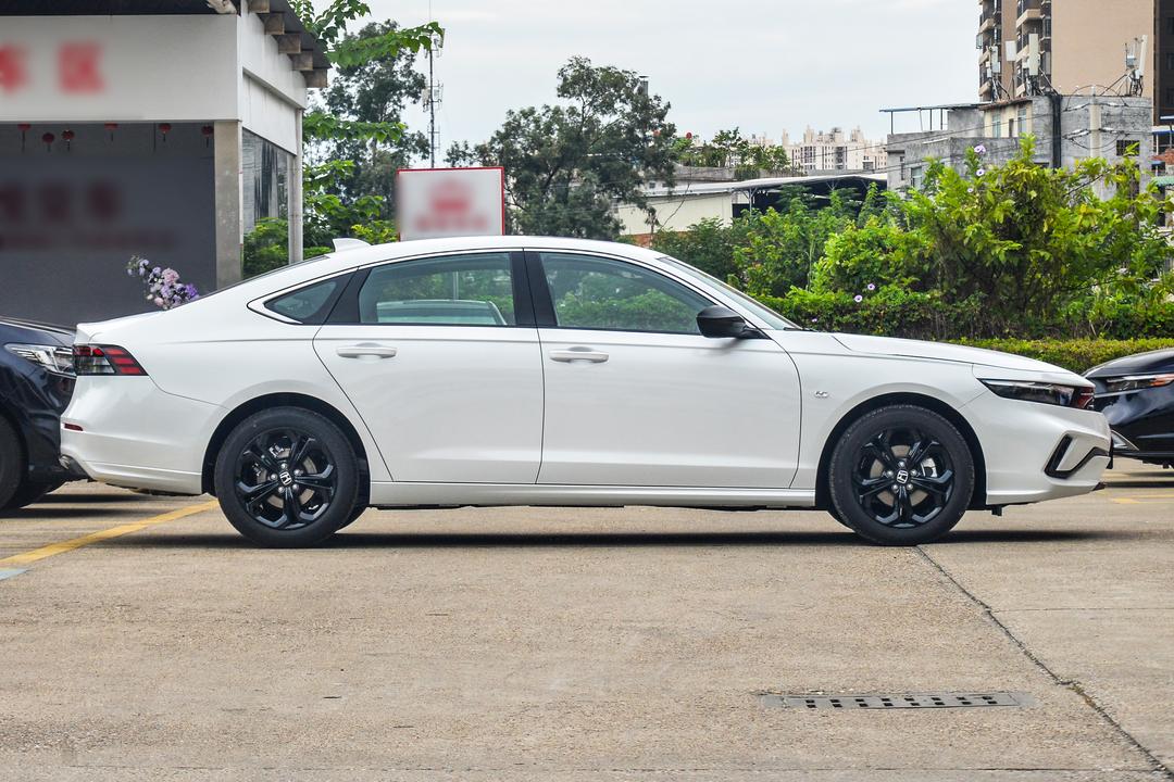Honda Accord 2026, фото 8