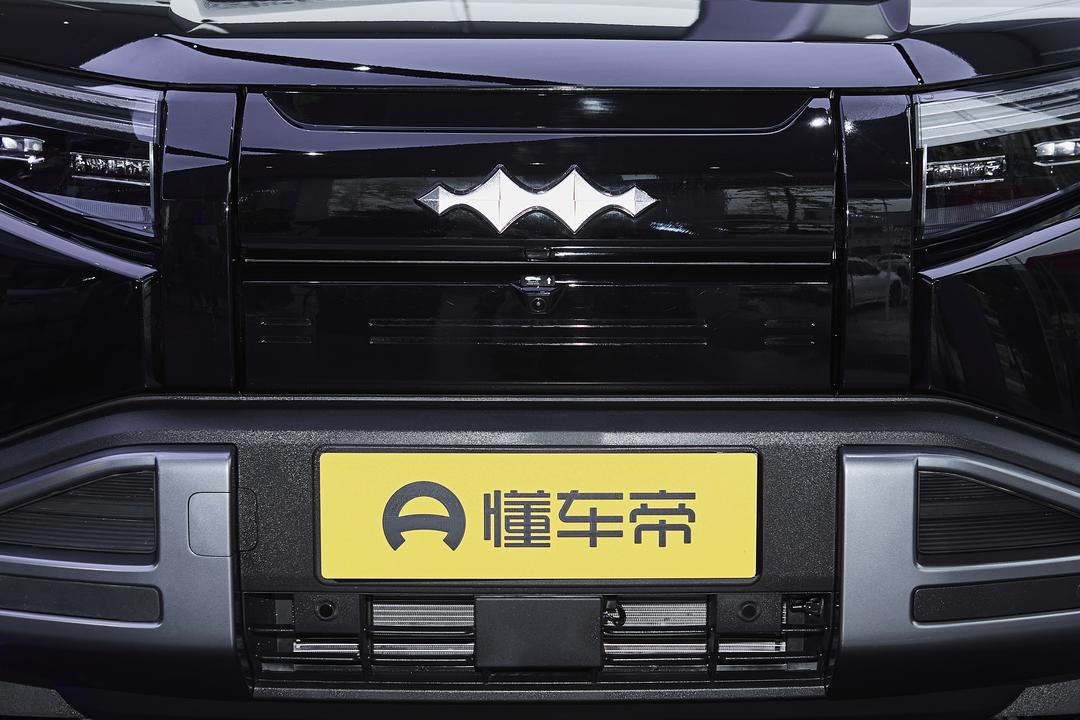 BYD Leopard 3 2026, фото 10