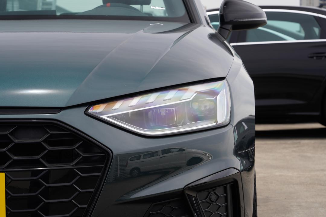 Audi A4L 2026, фото 11