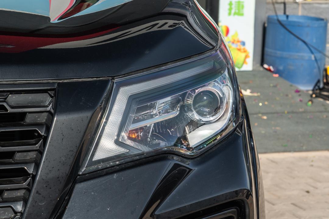 Dongfeng Paladin 2026, фото 11