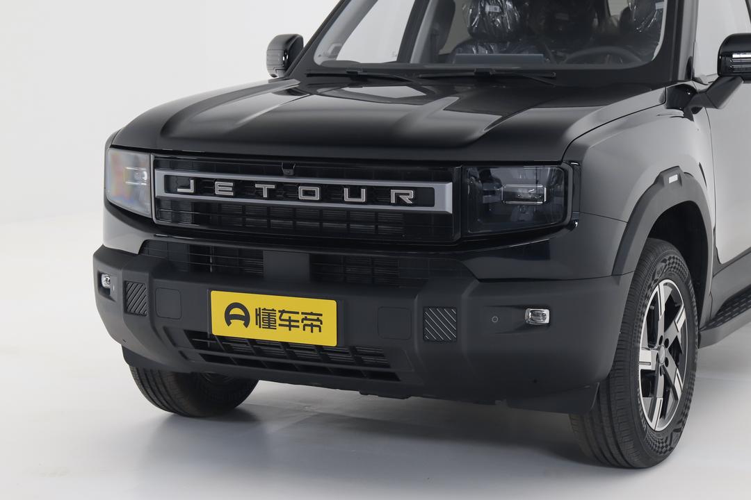 Jetour Freelander 2026, фото 9
