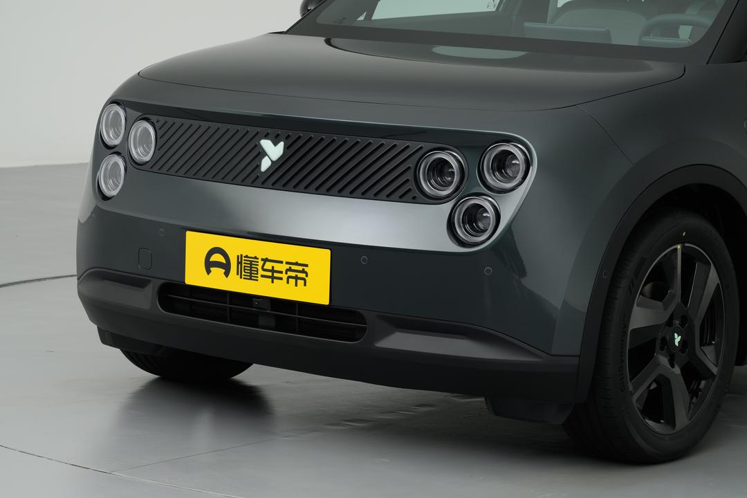 NIO Firefly 2026, фото 9