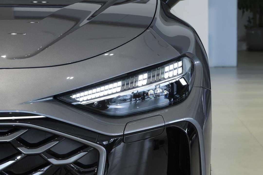 Audi A5L Sportback 2026, фото 12