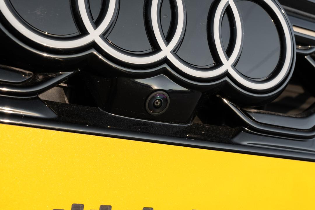 Audi A5L 2026, фото 15