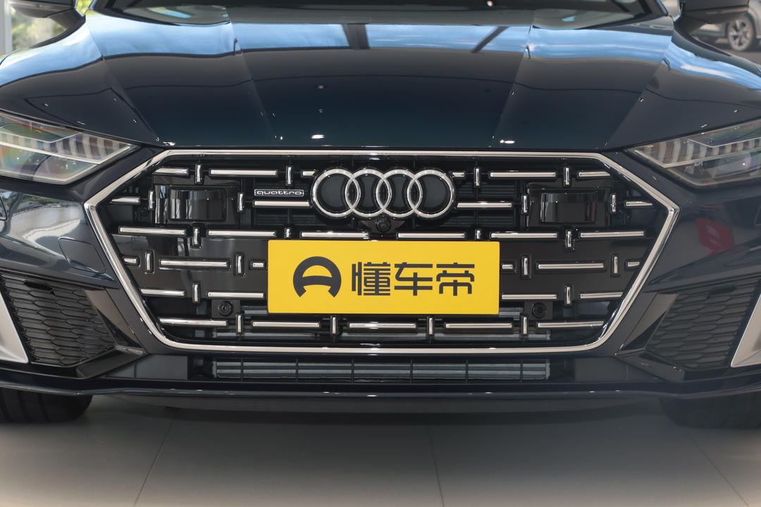 Audi A7L 2026, фото 9