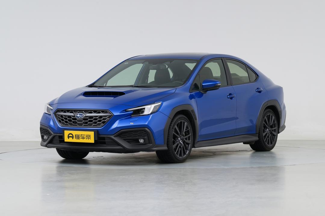 Subaru WRX