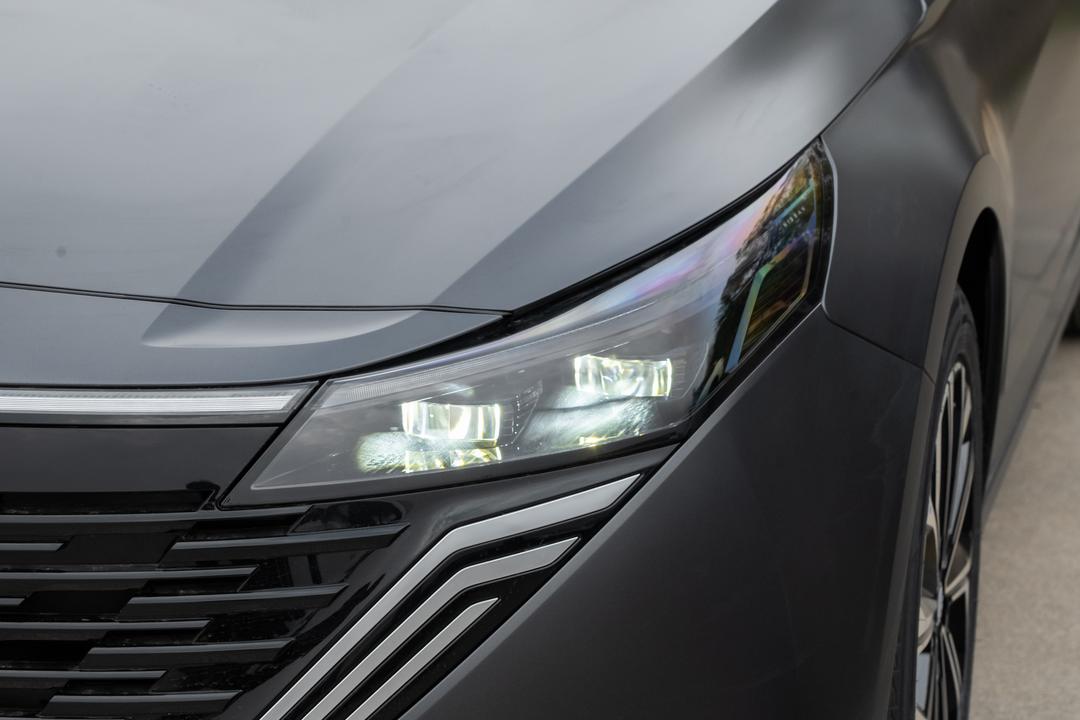 Nissan Altima 2026, фото 14