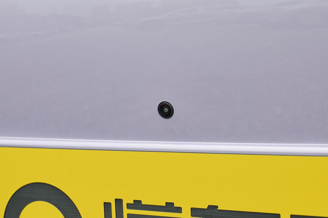 Geely EX2 2026, фото 14