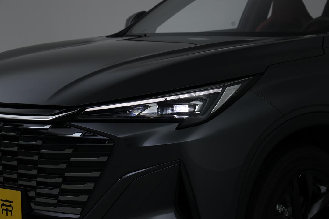 Changan X5 PLUS 2026, фото 14