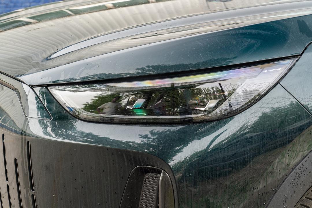 Chery T9 2026, фото 13