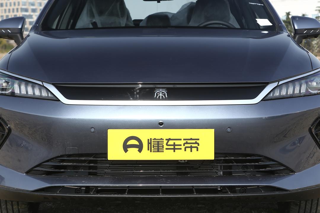 BYD Qin PLUS EV 2026, фото 10
