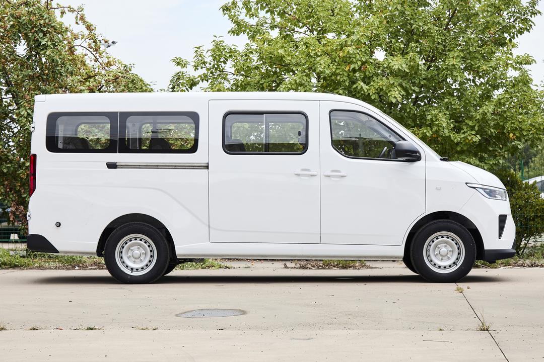 Wuling Yangguang 2026, фото 8