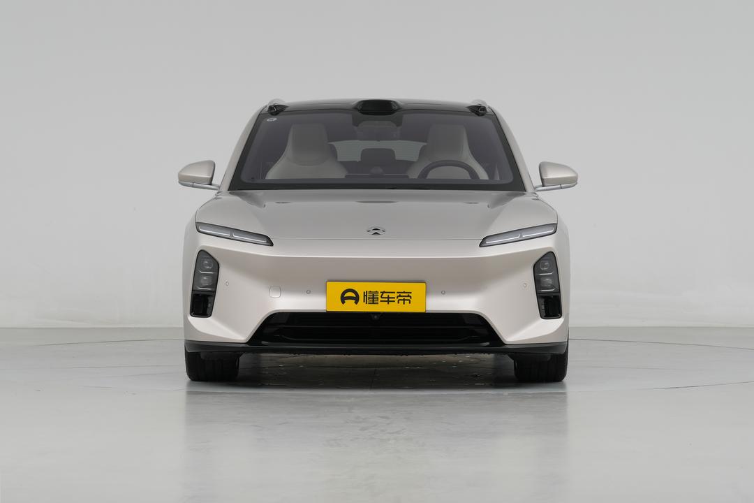 NIO ET5T 2026, фото 2