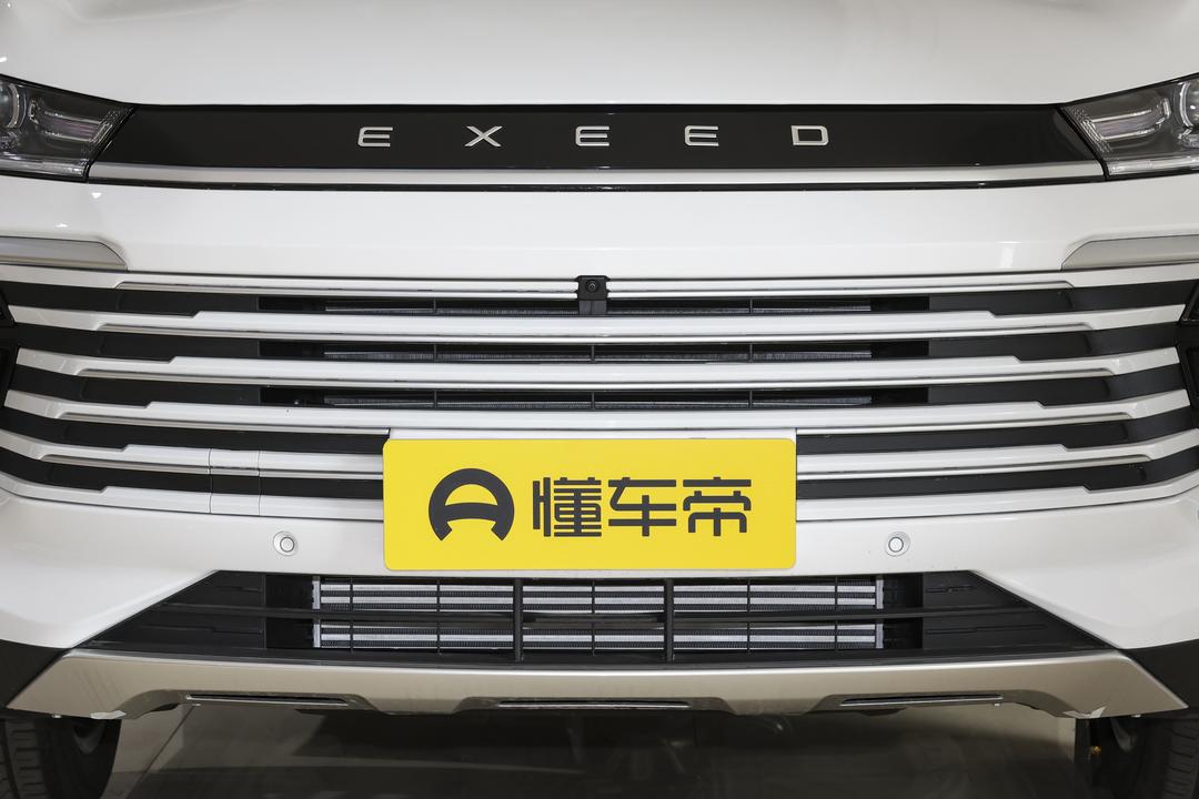 Exeed TXL 2026, фото 10
