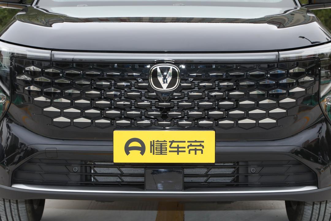 Changan CS55 PLUS 2026, фото 10