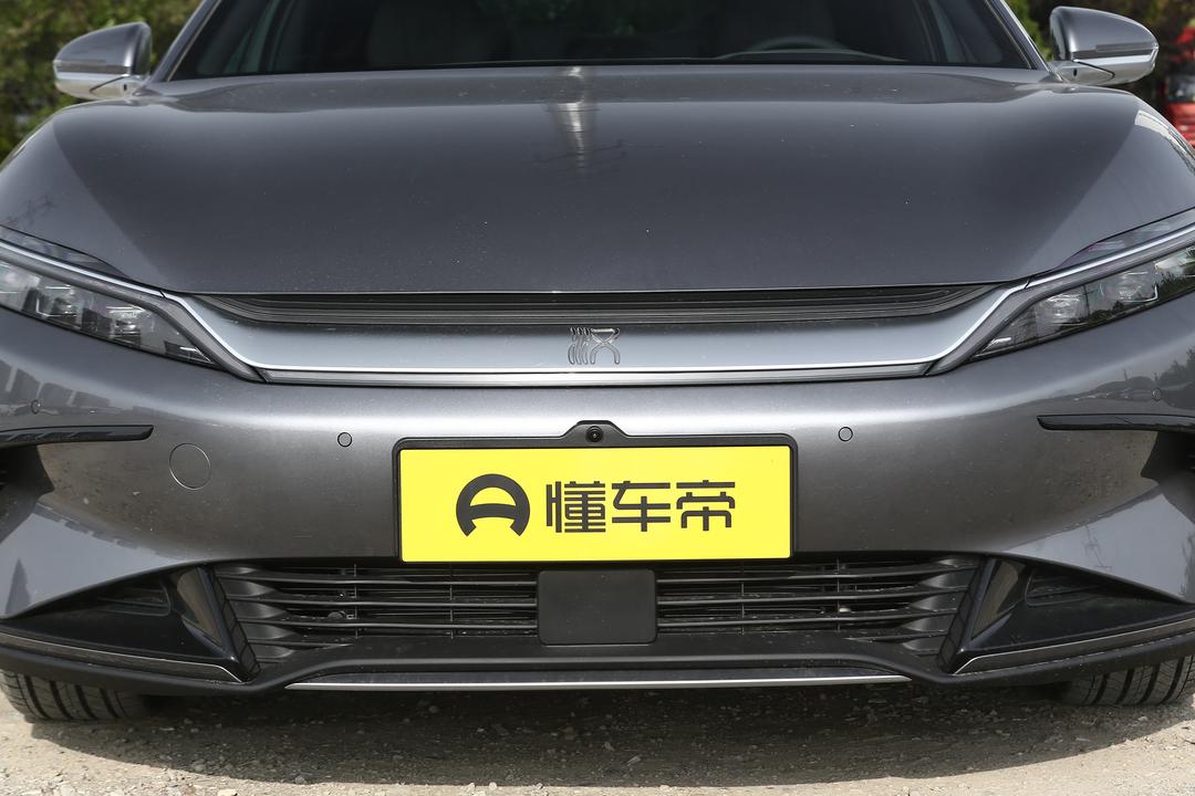 BYD Han EV 2026, фото 10