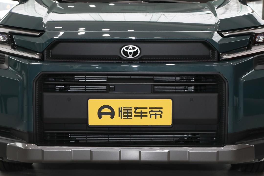 Toyota RAV4 2026, фото 9