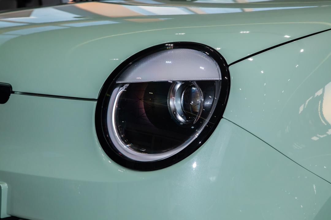 Changan Lumin 2026, фото 12