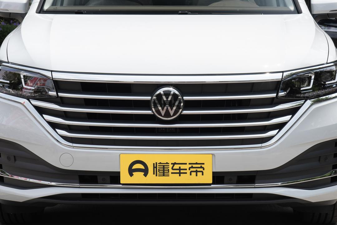 Volkswagen Viloran 2026, фото 10
