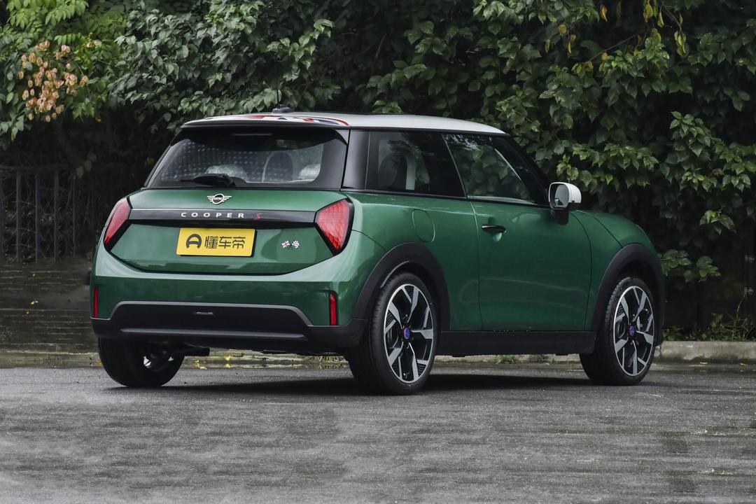 MINI MINI 2026, фото 7
