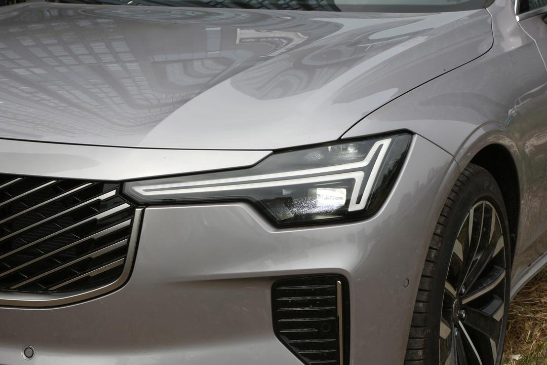 Volvo S90 2026, фото 14