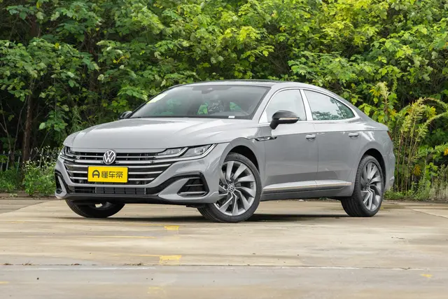 Volkswagen CC 2026 — купить из Китая под заказ