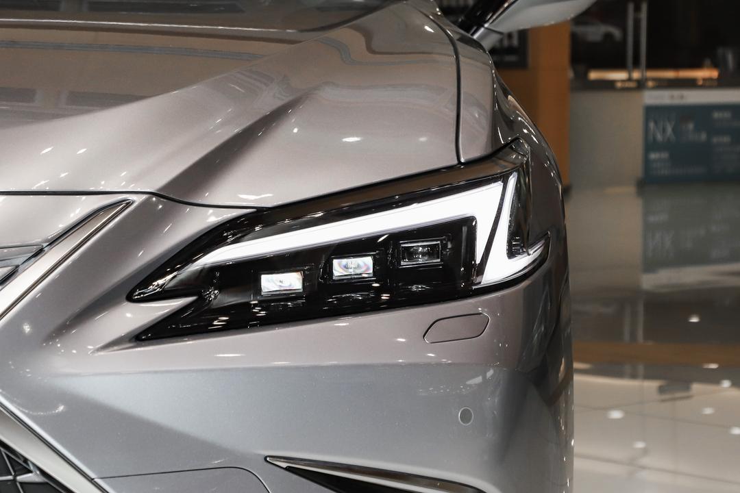 Lexus ES 2026, фото 12