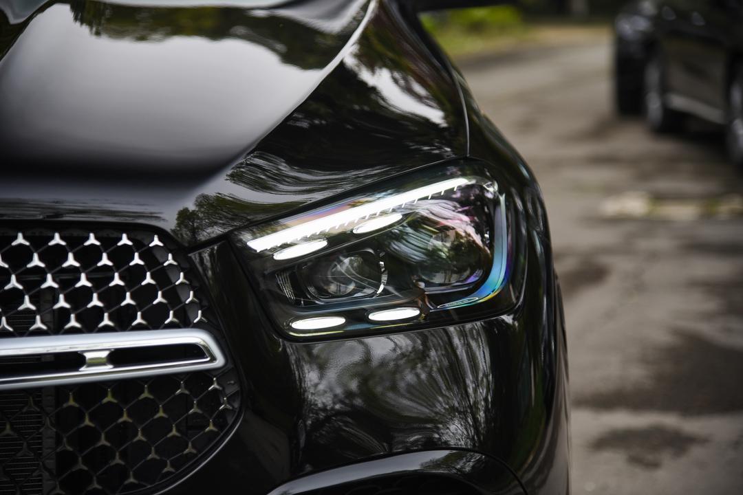 Mercedes-Benz GLE-Class (Европейской сборки) 2026, фото 12
