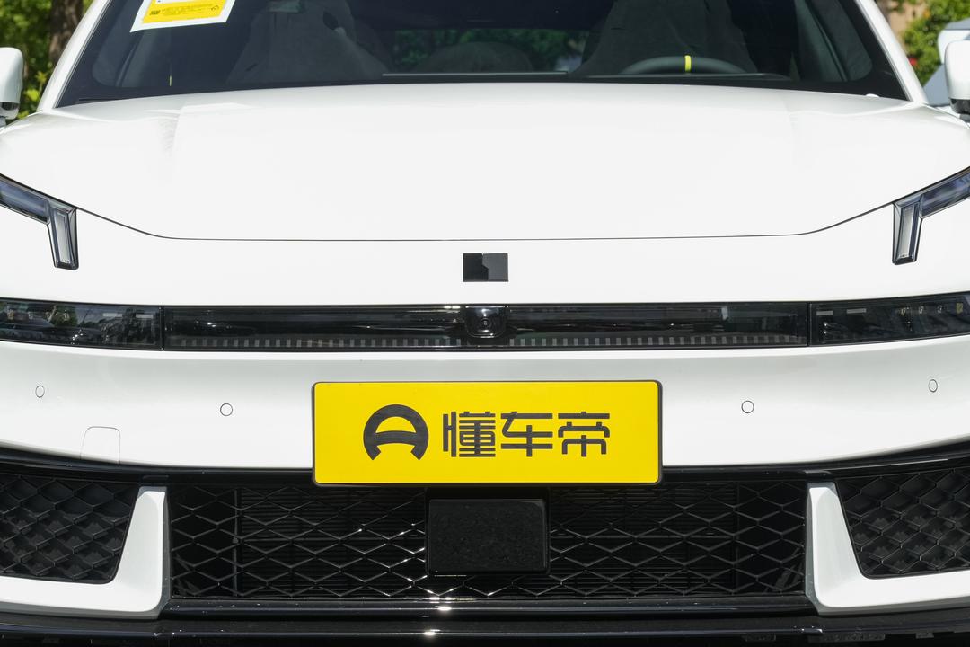 Lynk & Co 07GT 2026, фото 10
