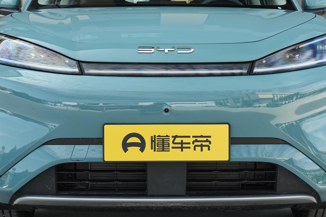 BYD Sealion 05 DM 2026, фото 10