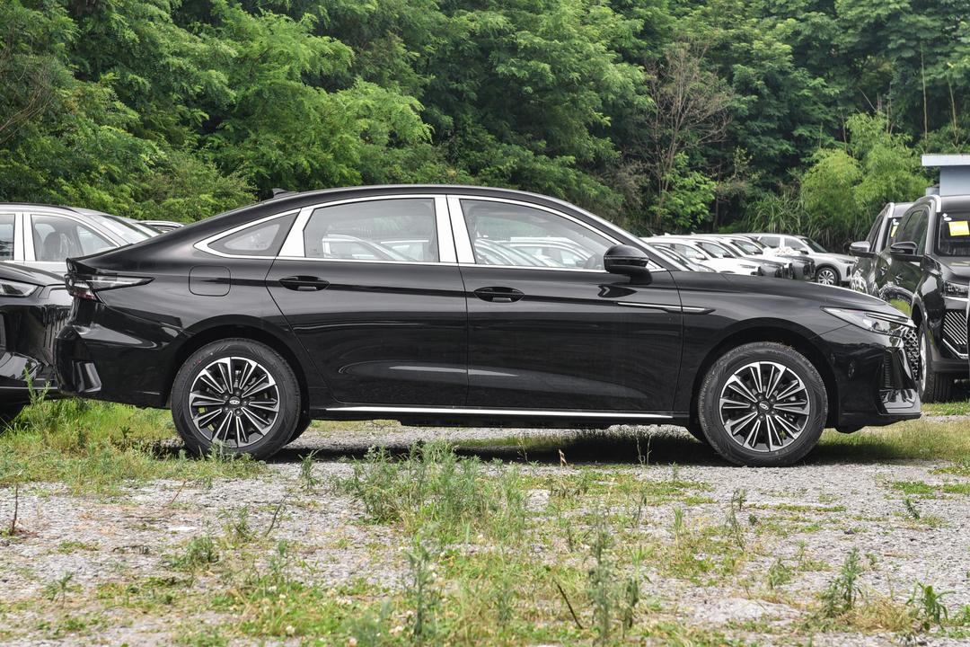 Chery A8 2026, фото 8