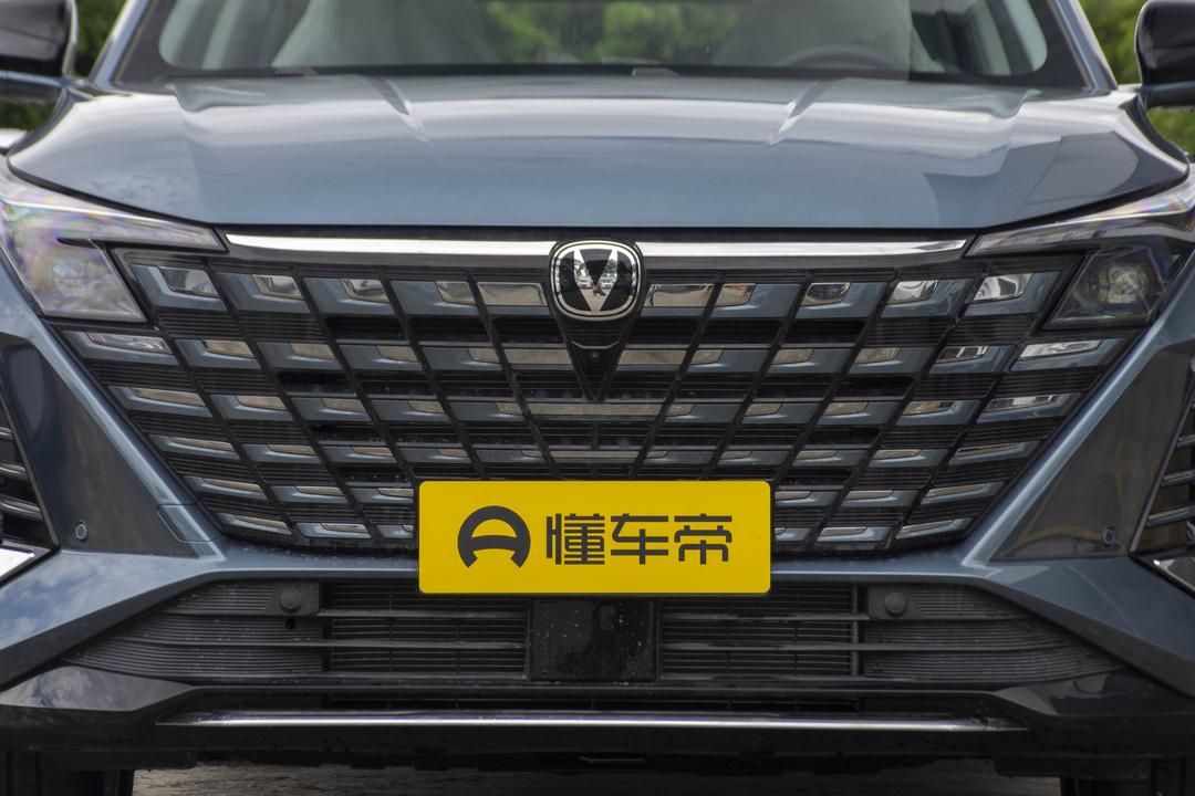 Changan UNI-Z 2026, фото 10